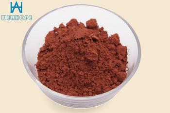 Ceramic Pigment Body Stain Color Si-Fe Red WPF-840814
