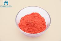 Ceramic Pigment Inclusion Color Inclusion Orange Red WPF-945093