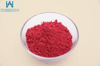 Ceramic Pigment Inclusion Color Inclusion Dark Red WPF-945067