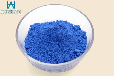 Ceramic Pigment Glaze Color Co Blue WPF-916102