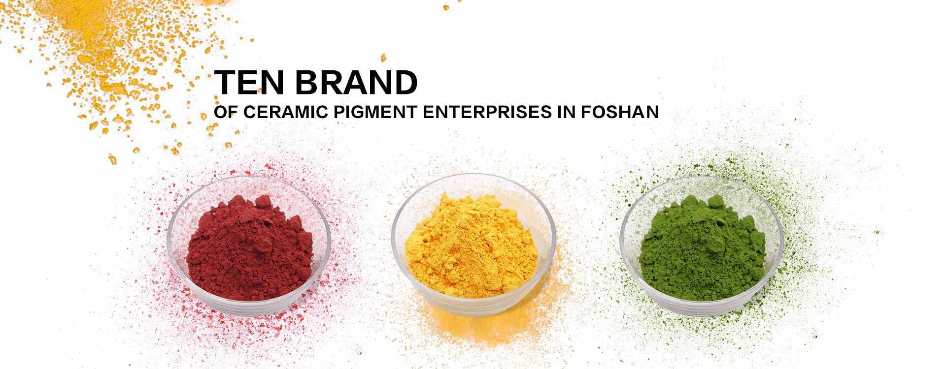 Ceramic Pigment,Glaze,Frit and ceramic additive Supplier